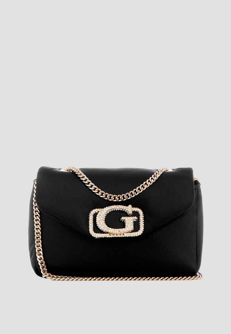 Prue Mini Convertible Crossbody Flap